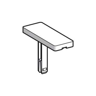 Маркировочная поверхность для AB1AB8R35