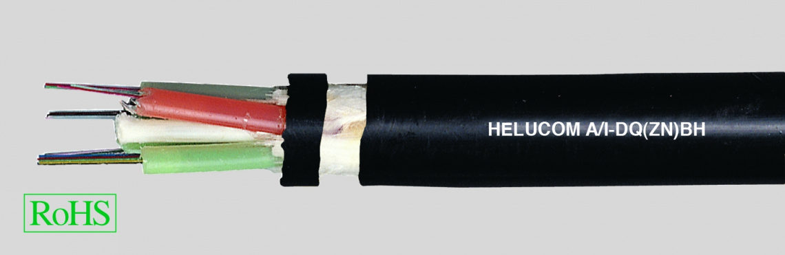 Съёмный соединительный кабель RJ45 Cat.6 S/FTP (H) 0,5m GY