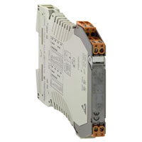 Модуль преобразования сигнала  от термодатчика  WTS4 PT100/2 C 4-20mA  0...100C