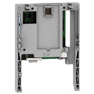 Карта Profibus DP