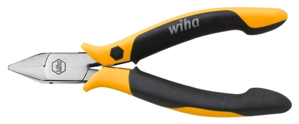 Бокорезы Professional ESD, l=115мм