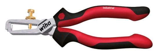 Съемник изоляции Industrial, L =160мм