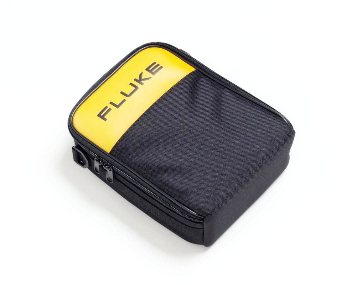 Мягкая сумка для приборов Fluke C280, размер 230x185x65мм