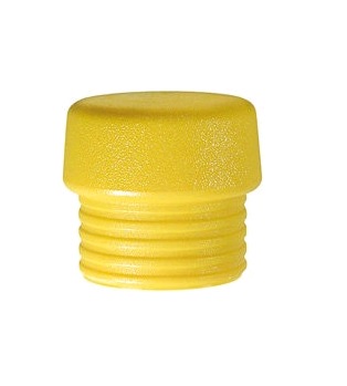 Головка, желтая для молотка Safety, диам.,40мм