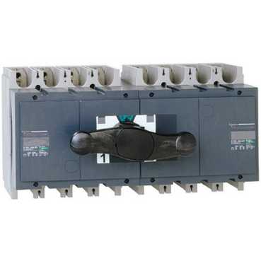 Расцепитель TM200DC 3п