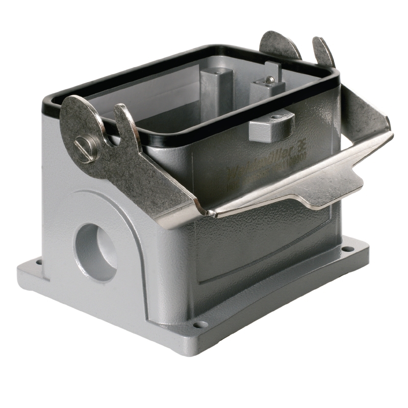 Корпус для разъёма HDC 48B SLU 1PG29G