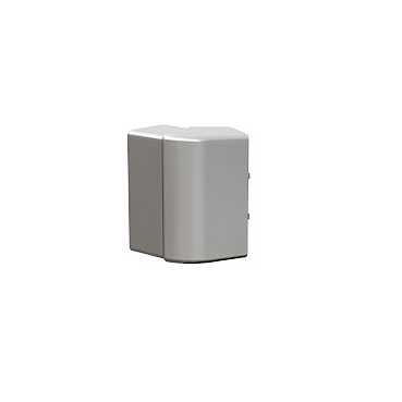 Угол внешн.короба 75х55мм, под алюм