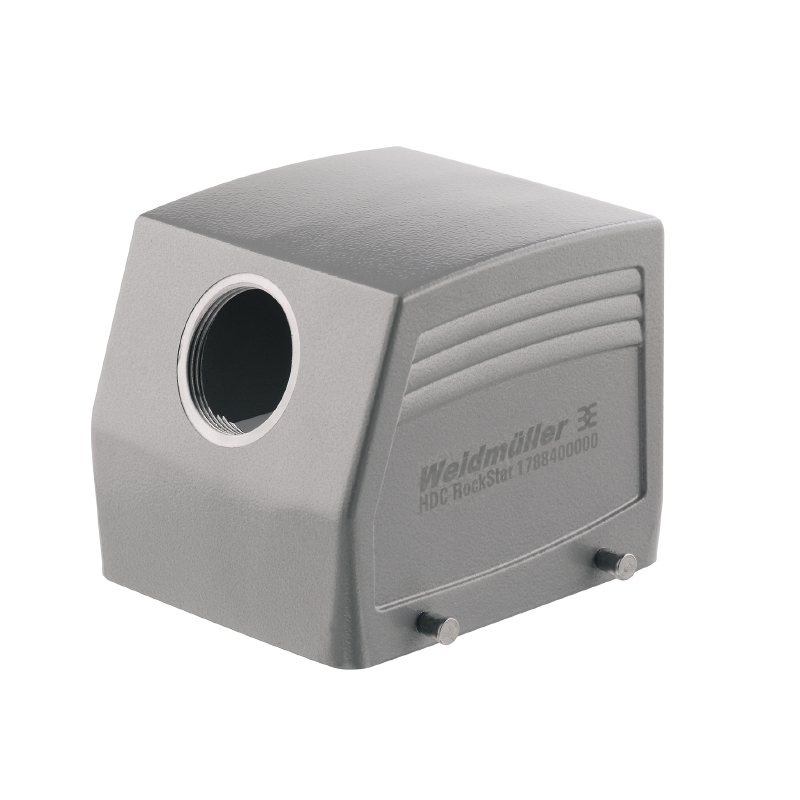 Корпус для разъёма HDC 32B TSBU 1PG29G