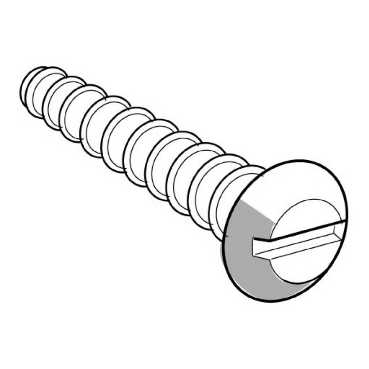 Винты для 45x45 60x60