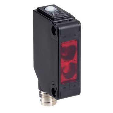 Фотоэлектрический датчик PNP M8