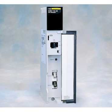 Modicon Quantum, Модуль горячего резерва