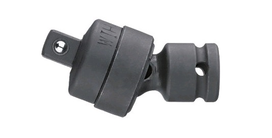 Мощный кардан с шаром 1/4"