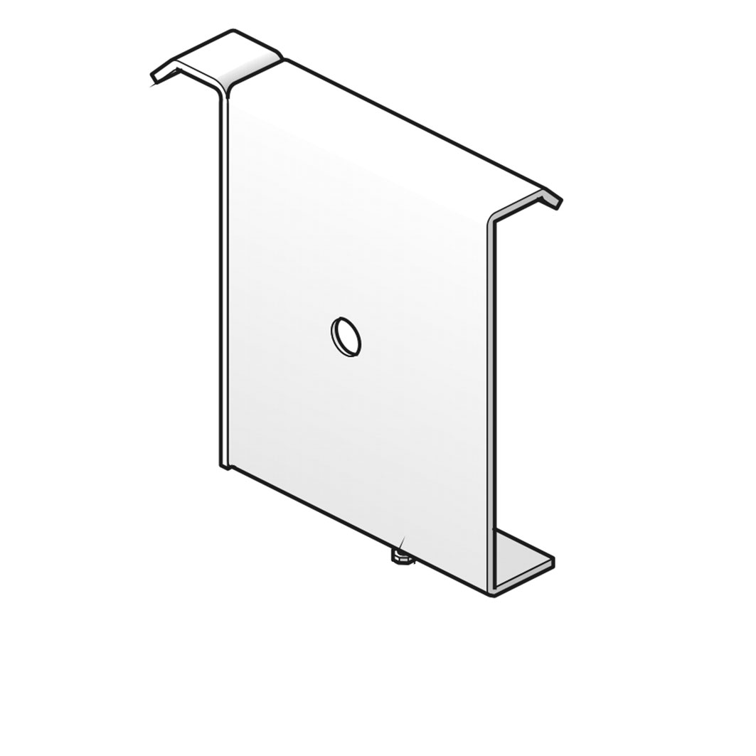 Крюк-ответвитель для лотков KLIS (шт.)