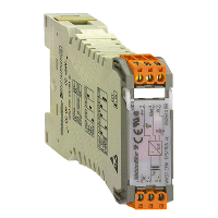 Модуль измерения тока с аналоговым выходом  WAZ1 CMA 1/5/10A ac