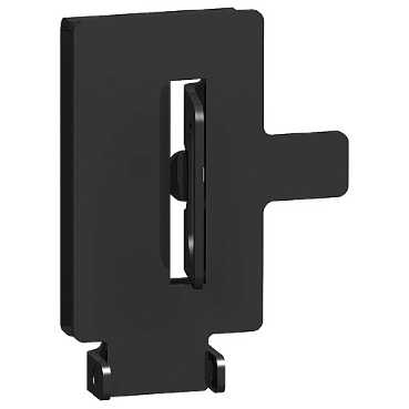 Стац. блокир. рычага управл.(NSX100/250)