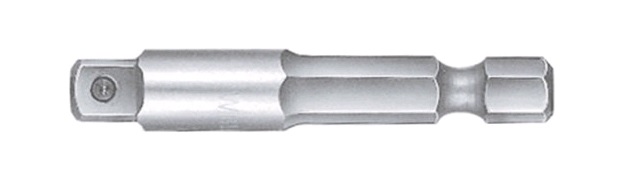 Стержень инструмента 3/8х1/4х50мм, форма E 6,3.