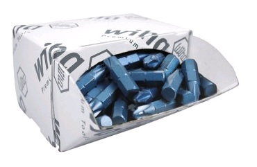 Биты Inkra, PH2x25мм, (50шт.)