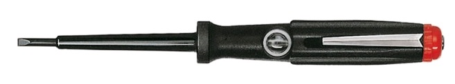Пробник напряжения SB 255-7, 220-250В, длина жала 70мм, блистерная упаковка